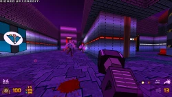 Project Absentia Screenshots