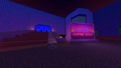 Project Absentia Screenshots