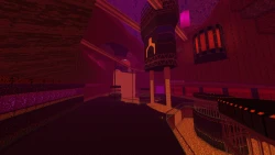 Project Absentia Screenshots