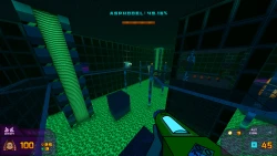 Project Absentia Screenshots