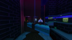 Project Absentia Screenshots