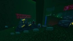 Project Absentia Screenshots