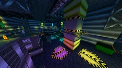 Project Absentia Screenshots