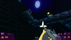 Project Absentia Screenshots