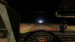 The Long Drive Screenshots
