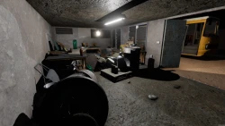 The Long Drive Screenshots