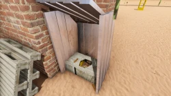 The Long Drive Screenshots