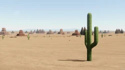 The Long Drive Screenshots