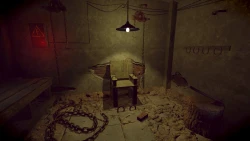 Doorways: Holy Mountains of Flesh Screenshots