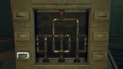 Doorways: Holy Mountains of Flesh Screenshots