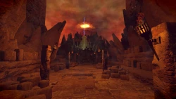 Doorways: Holy Mountains of Flesh Screenshots