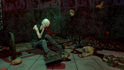 Doorways: Holy Mountains of Flesh Screenshots