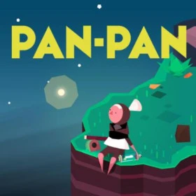 Pan-Pan