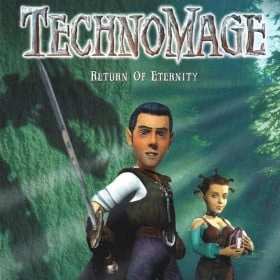 TechnoMage: Return of Eternity