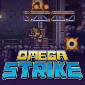 Omega Strike