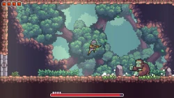 Omega Strike Screenshots
