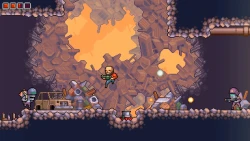 Omega Strike Screenshots