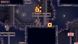 Omega Strike Screenshots