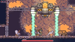 Omega Strike Screenshots