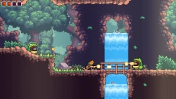 Omega Strike Screenshots