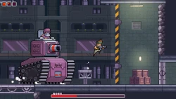 Omega Strike Screenshots