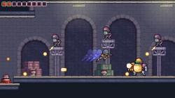 Omega Strike Screenshots