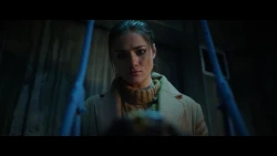 She Sees Red - Interactive Movie Screenshots