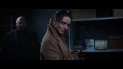 She Sees Red - Interactive Movie Screenshots