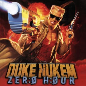 Duke Nukem: Zero Hour