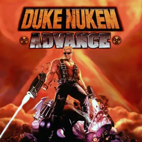 Duke Nukem Advance