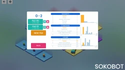 SOKOBOT Screenshots