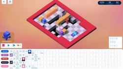 SOKOBOT Screenshots