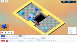 SOKOBOT Screenshots