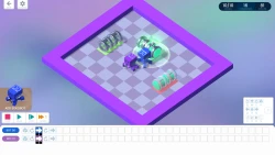 SOKOBOT Screenshots