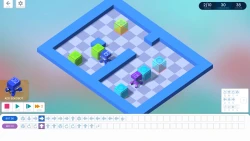 SOKOBOT Screenshots