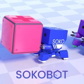 SOKOBOT