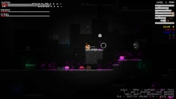 The Superfluous Screenshots