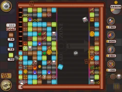 Tisnart Tiles Screenshots