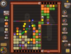 Tisnart Tiles Screenshots