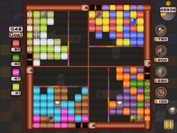 Tisnart Tiles Screenshots