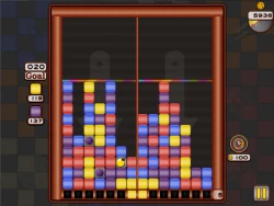 Tisnart Tiles Screenshots