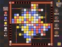 Tisnart Tiles Screenshots