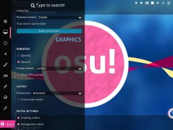 Osu! Screenshots