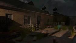 Blameless Screenshots