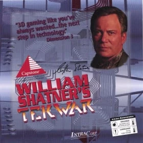 William Shatner's TekWar