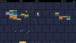 Caterpillarnoid Screenshots
