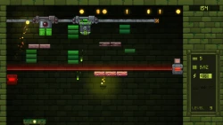 Caterpillarnoid Screenshots