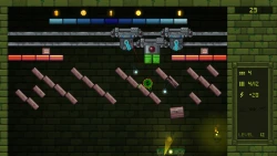 Caterpillarnoid Screenshots