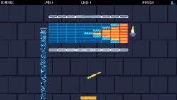 Caterpillarnoid Screenshots