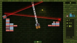 Caterpillarnoid Screenshots